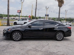 Used 2025  Nissan Altima SV FWD at A Motors Sales & Finance near San Antonio&comma; TX