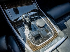 Used 2021 BMW X7 xDrive40i Sports Activity Vehicle at A Motors Sales & Finance near San Antonio, TX