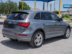 Used 2016  Audi Q5 4d SUV 2&period;0T Premium&plus; at A Motors Sales & Finance near San Antonio&comma; TX