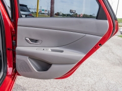 Used 2023  Hyundai Elantra SEL IVT at A Motors Sales & Finance near San Antonio&comma; TX