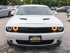 Used 2015  Dodge Challenger 2d Coupe SXT Plus at A Motors Sales & Finance near San Antonio&comma; TX