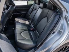 Used 2024  Toyota Camry XSE V6 Auto at A Motors Sales & Finance near San Antonio&comma; TX