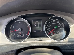 Used 2015 Volkswagen Golf 4d Hatchback TSI S w/Sunroof Auto at A Motors Sales & Finance near San Antonio, TX