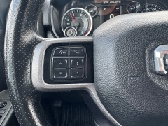 Used 2022 Ram 3500 4WD Tradesman Crew Cab 8' Box at A Motors Sales & Finance near San Antonio, TX