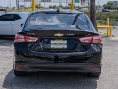 Used 2019  Chevrolet Malibu 4d Sedan LT at A Motors Sales & Finance near San Antonio&comma; TX