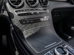 Used 2019  Mercedes-Benz GLC-Class 4d SUV Coupe GLC300 4matic at A Motors Sales & Finance near San Antonio&comma; TX