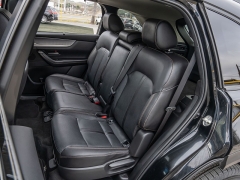 Used 2025  Mazda CX-70 3&period;3 Turbo Preferred Package AWD at A Motors Sales & Finance near San Antonio&comma; TX