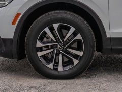 Used 2022  Volkswagen Tiguan 2&period;0T S FWD at A Motors Sales & Finance near San Antonio&comma; TX