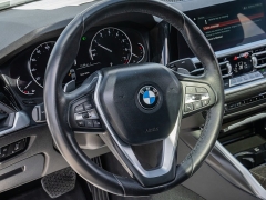 Used 2020  BMW 3 Series 330i Sedan North America at A Motors Sales & Finance near San Antonio&comma; TX