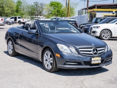Used 2012  Mercedes-Benz E-Class 2d Convertible E350 at A Motors Sales & Finance near San Antonio&comma; TX