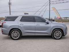 Used 2020  Hyundai Palisade 4d SUV FWD Limited at A Motors Sales & Finance near San Antonio&comma; TX