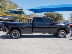 Used 2021  Ram 3500 4WD Big Horn Crew Cab 8' Box at A Motors Sales & Finance near San Antonio&comma; TX