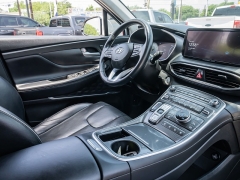 Used 2022  Hyundai Santa Fe Limited AWD at A Motors Sales & Finance near San Antonio&comma; TX