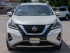 Used 2023  Nissan Murano FWD SV at A Motors Sales & Finance near San Antonio&comma; TX