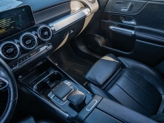 Used 2020  Mercedes-Benz GLB-Class 4d SUV GLB250 4Matic at A Motors Sales & Finance near San Antonio, TX