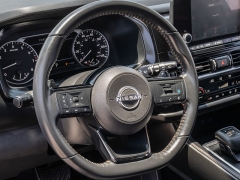 Used 2023  Nissan Pathfinder Rock Creek 4WD at A Motors Sales & Finance near San Antonio&comma; TX