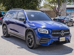 Used 2022  Mercedes-Benz GLB GLB 250 SUV at A Motors Sales & Finance near San Antonio&comma; TX