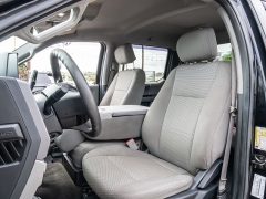 Used 2017  Ford Super Duty F-250 4WD Crew Cab XLT at A Motors Sales & Finance near San Antonio&comma; TX