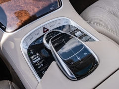 Used 2018  Mercedes-Benz S-Class 4d Sedan S560 at A Motors Sales & Finance near San Antonio&comma; TX