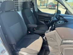 Used 2017 Ford Transit Connect Cargo Ext Van XL at A Motors Sales & Finance near San Antonio, TX
