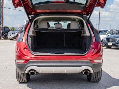 Used 2019  Lincoln MKC 4d SUV FWD Select at A Motors Sales & Finance near San Antonio&comma; TX