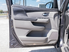 Used 2015 Honda Odyssey 4d Wagon EX-L Navigation at A Motors Sales & Finance near San Antonio, TX