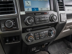 Used 2017  Ford Super Duty F-250 4WD Crew Cab XLT at A Motors Sales & Finance near San Antonio&comma; TX