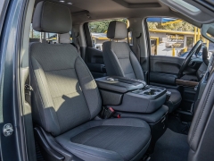 Used 2019 Chevrolet Silverado 1500 2WD Crew Cab LT at A Motors Sales & Finance near San Antonio, TX