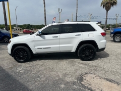 Used 2019 Jeep Grand Cherokee 4d SUV 2WD Limited at A Motors Sales & Finance near San Antonio, TX