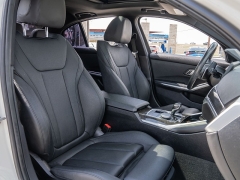 Used 2020  BMW 3 Series 330i Sedan North America at A Motors Sales & Finance near San Antonio&comma; TX