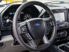 Used 2020  Ford F-150 4WD SuperCrew XL 5 1/2 at A Motors Sales & Finance near San Antonio, TX
