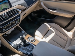 Used 2019  BMW X3 sDrive30i Sports Activity Vehicle at A Motors Sales & Finance near San Antonio&comma; TX