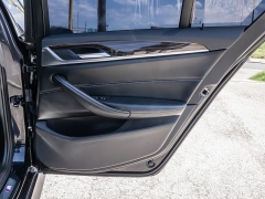 Used 2019  BMW 5 Series 540i Sedan at A Motors Sales & Finance near San Antonio&comma; TX
