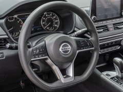 Used 2022  Nissan Altima 2&period;5 SV Sedan at A Motors Sales & Finance near San Antonio&comma; TX