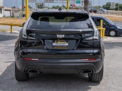 Used 2019  Cadillac XT4 4d SUV FWD Sport at A Motors Sales & Finance near San Antonio&comma; TX