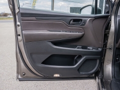 Used 2018  Honda Odyssey 4d Wagon EX-L at A Motors Sales & Finance near San Antonio&comma; TX