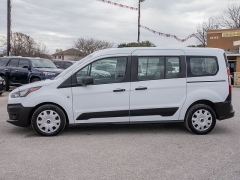 Used 2022  Ford Transit Connect Wagon XL LWB w&sol;Rear Liftgate at A Motors Sales & Finance near San Antonio&comma; TX