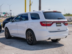 Used 2016 Dodge Durango 4d SUV RWD Limited at A Motors Sales & Finance near San Antonio, TX
