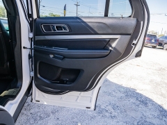 Used 2018  Ford Explorer 4d SUV FWD XLT at A Motors Sales & Finance near San Antonio, TX