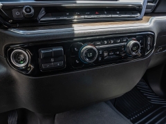 Used 2024  Chevrolet Silverado 3500HD 4WD Crew Cab 159" LT Gas at A Motors Sales & Finance near San Antonio&comma; TX