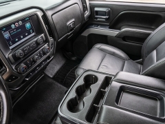 Used 2015  Chevrolet Silverado 1500 4WD Crew Cab LT at A Motors Sales & Finance near San Antonio&comma; TX