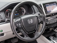 Used 2016  Honda Pilot 4d SUV FWD Touring at A Motors Sales & Finance near San Antonio&comma; TX