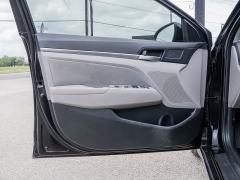 Used 2020  Hyundai Elantra 4d Sedan SEL at A Motors Sales & Finance near San Antonio&comma; TX
