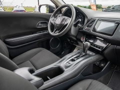 Used 2016  Honda HR-V 4d SUV FWD EX CVT at A Motors Sales & Finance near San Antonio&comma; TX