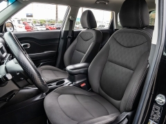 Used 2015  Kia Soul 4d Hatchback Auto at A Motors Sales & Finance near San Antonio&comma; TX