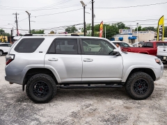 Used 2022  Toyota 4Runner SR5 2WD at A Motors Sales & Finance near San Antonio&comma; TX