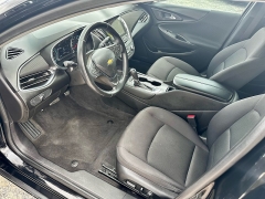 Used 2017 Chevrolet Malibu 4d Sedan LT at A Motors Sales & Finance near San Antonio, TX