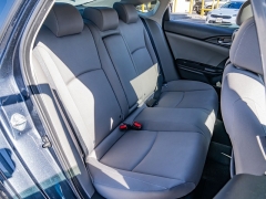 Used 2018  Honda Civic Sedan 4d EX-T CVT at A Motors Sales & Finance near San Antonio&comma; TX