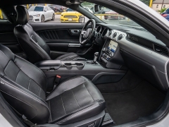 Used 2020  Ford Mustang 2d Fastback GT Premium at A Motors Sales & Finance near San Antonio&comma; TX