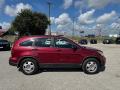 Used 2011 Honda CR-V 4d SUV FWD LX at A Motors Sales & Finance near San Antonio, TX